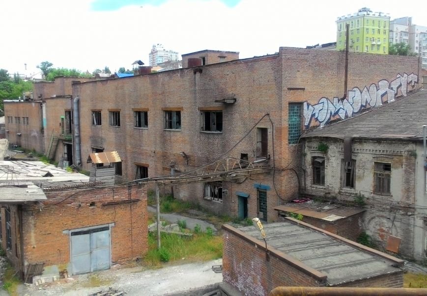 Завод Завод