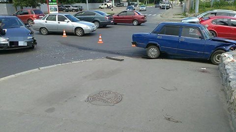 дтп дтп