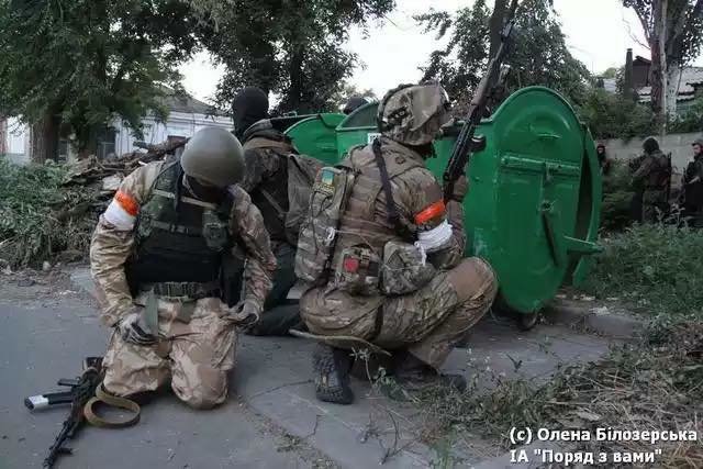 азовцы в засаде азовцы в засаде