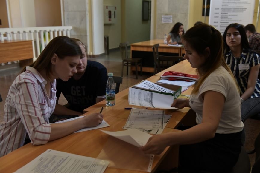 студенты студенты