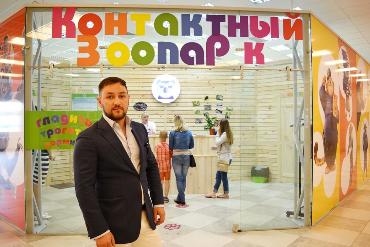Кто такие Бонни и Клайд, или Почему стоит посетить контакт..., фото-11 Кто такие Бонни и Клайд, или Почему стоит посетить контактный зоопарк в Новополоцке?, фото-11