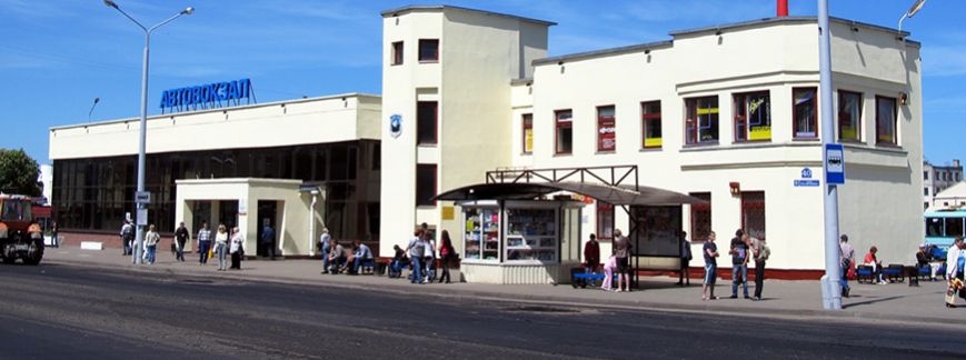 Polotsk_auto