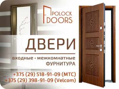 Двери нг