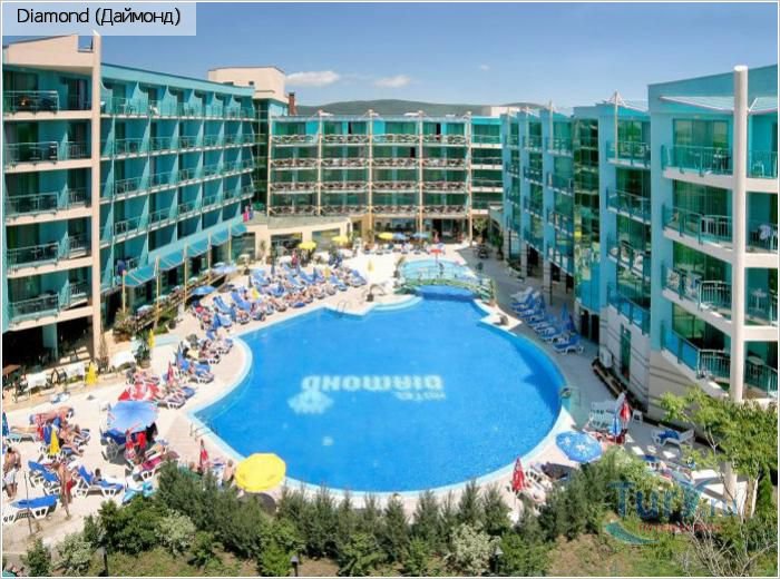Diamond (Даймонд)