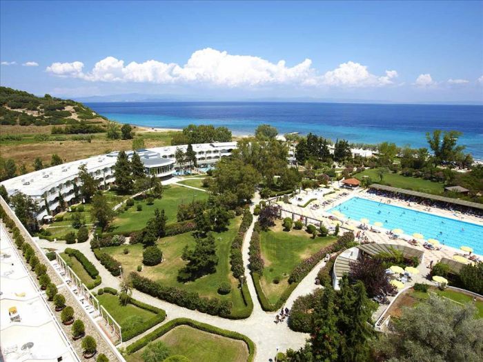 Theophano Imperial Palace