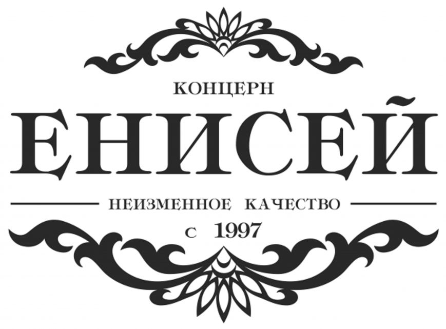 Енисей Енисей