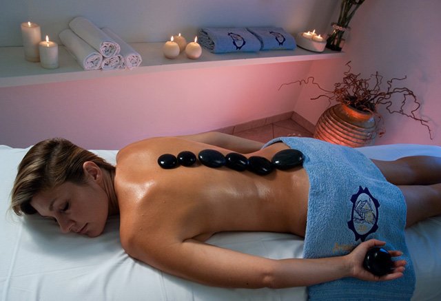 оздоровление