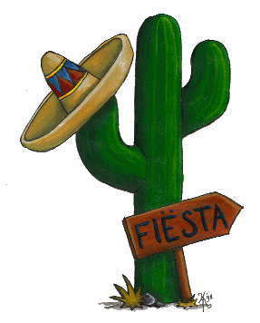 fiesta