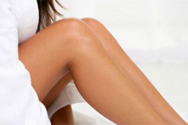 восковая депиляция в одессе