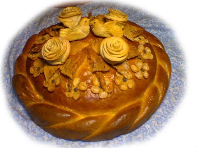 трымай каравай Одесса, очень вкусные караваи в Одессе у нас картинки каравая на заказ