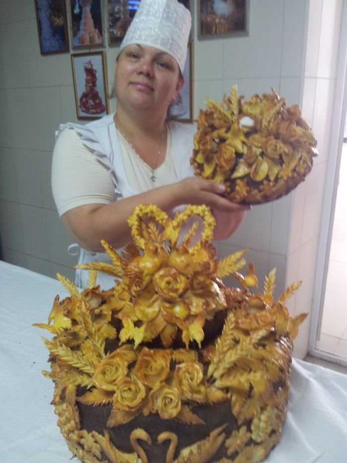 торты на свадьбу одесса, каравай одесса, доставка на дом