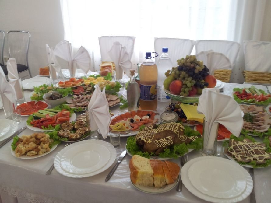 Выездные церемонии в Одессе, каравай на заказ