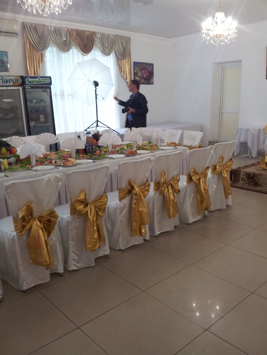 свадьба у нас одесса