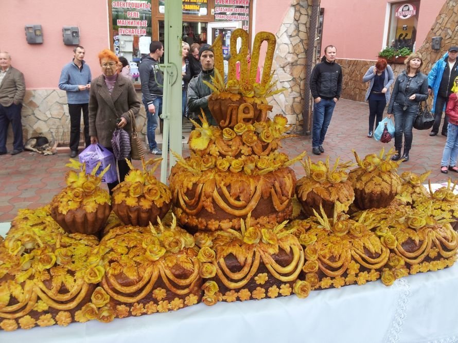 Торты на заказ (Одесса) - Рита. Типы тортов (начинки). &hellip; Группа 