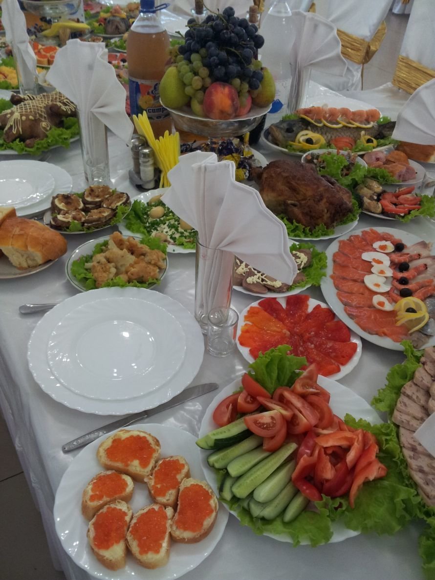 самое лучшее кафе