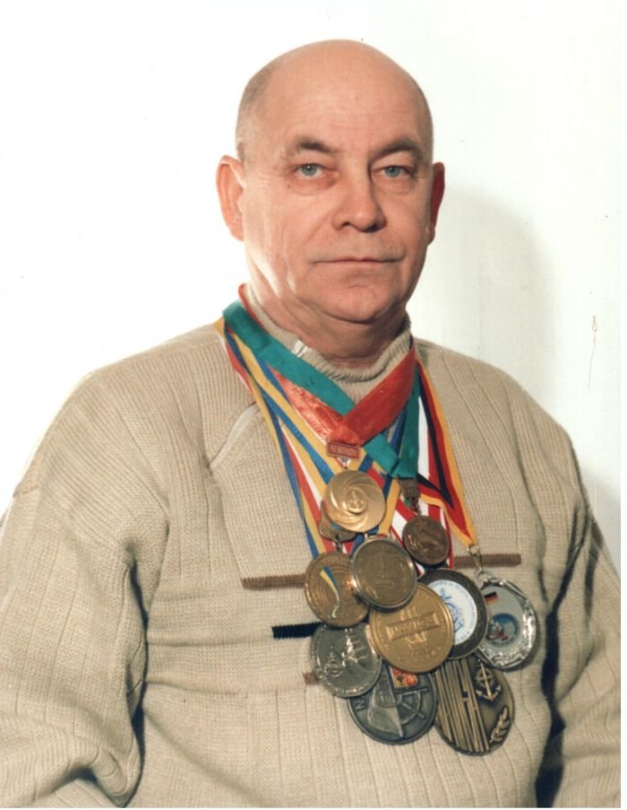 Новак