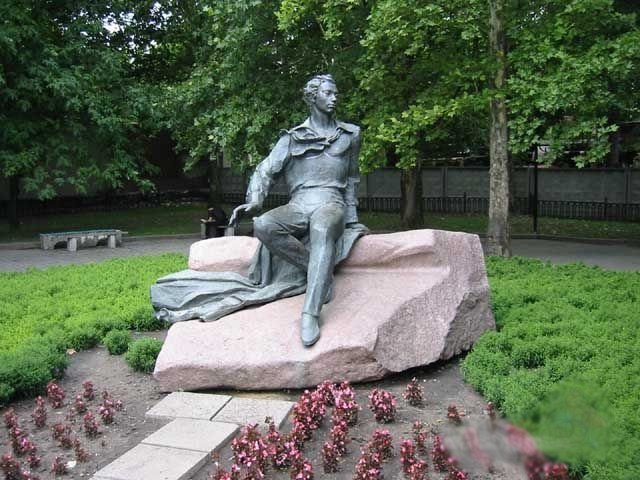 pushkin