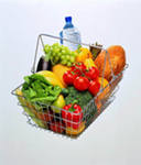 Доставка продуктов на дом стала доступна и мариупольцам, фото-1 Доставка продуктов на дом стала доступна и мариупольцам, фото-1