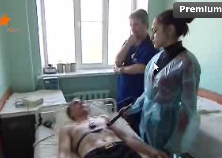 В Мариуполе живет «граф Калиостро», который умеет менять ц..., фото-5 В Мариуполе живет «граф Калиостро», который умеет менять цвет кожи и замедлять биение сердца (ФОТО), фото-5