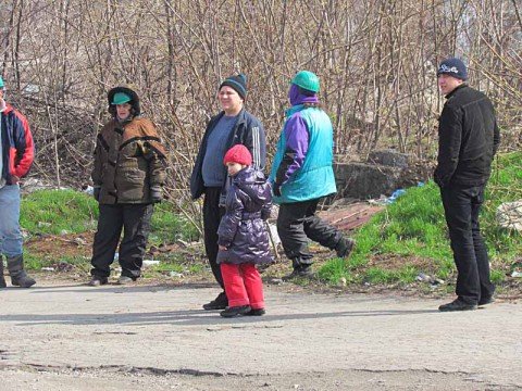 Сегодня на мариупольских руинах швейцарцы провели мастер-к..., фото-1 Сегодня на мариупольских руинах швейцарцы провели мастер-класс для спасателей (Фоторепортаж)
, фото-1