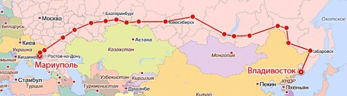 ВЕЛО titlevladivostokkarta ВЕЛО titlevladivostokkarta