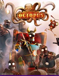 octopus