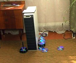 В Мариуполе разоблачили группу контрафактчиков (ФОТО), фото-1 В Мариуполе разоблачили группу контрафактчиков (ФОТО), фото-1
