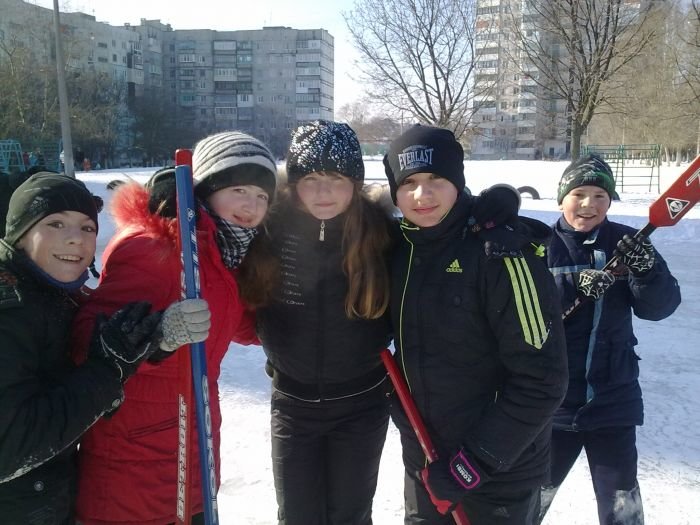 каток каток