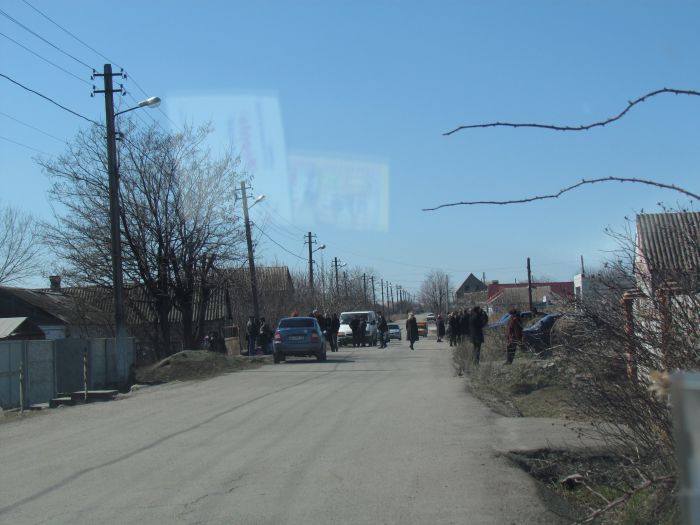 Шок: Мариупольца, выигравшего в лотерею миллион, сегодня по..., фото-2 Шок: Мариупольца, выигравшего в лотерею миллион, сегодня похоронили (ФОТО), фото-2
