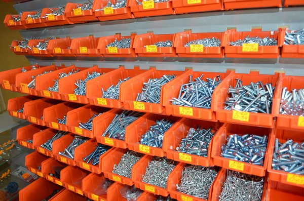 Новый специализированный магазин крепежных изделий, фото-2 Новый специализированный магазин крепежных изделий, фото-2