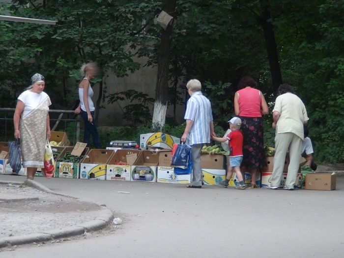 Рынок 6 Рынок 6