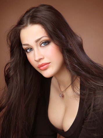 Харьковчанки на всеукраинском конкурсе красоты, фото-5 Харьковчанки на всеукраинском конкурсе красоты, фото-5