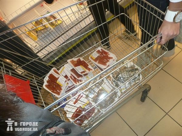Продали Тухлую Рыбу В Магазине Что Делать