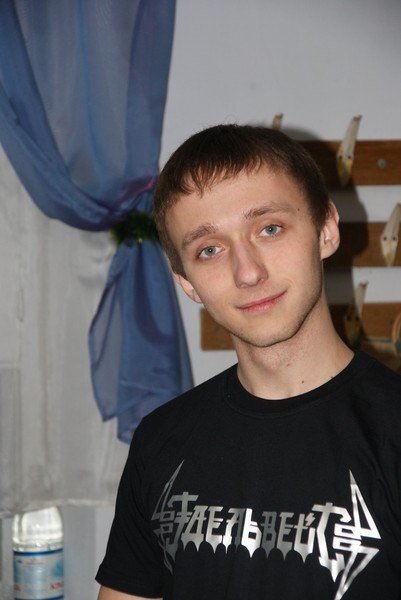В Николаеве 21-летнего музыканта зверски избил сотрудник ми..., фото-2 В Николаеве 21-летнего музыканта зверски избил сотрудник милиции (ФОТО), фото-2