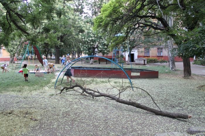 наш двор 006 наш двор 006