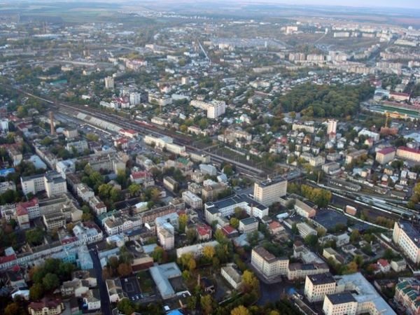 ternopil ne ternopil ne