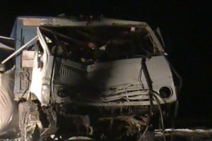 На Николаевщине в ДТП погибли два человека (ФОТО), фото-2 На Николаевщине в ДТП погибли два человека (ФОТО), фото-2