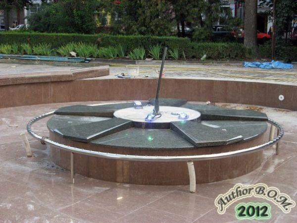 fontan kvitka 12 fontan kvitka 12