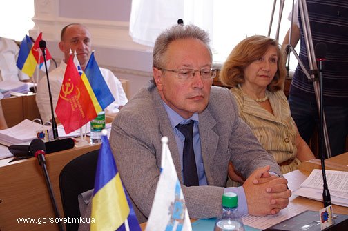 Чайка: вопрос «гармошек» в Николаеве стал политическим, фото-3 Чайка: вопрос «гармошек» в Николаеве стал политическим, фото-3