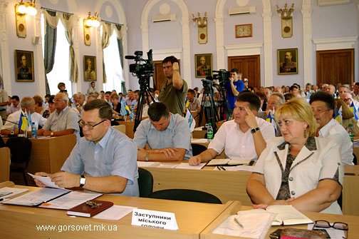 Чайка: вопрос «гармошек» в Николаеве стал политическим, фото-4 Чайка: вопрос «гармошек» в Николаеве стал политическим, фото-4
