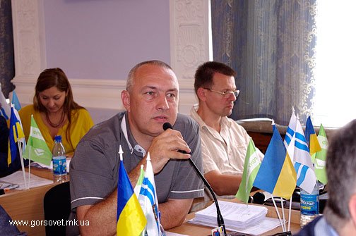Чайка: вопрос «гармошек» в Николаеве стал политическим, фото-2 Чайка: вопрос «гармошек» в Николаеве стал политическим, фото-2