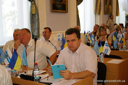 Чайка: вопрос «гармошек» в Николаеве стал политическим, фото-1 Чайка: вопрос «гармошек» в Николаеве стал политическим, фото-1