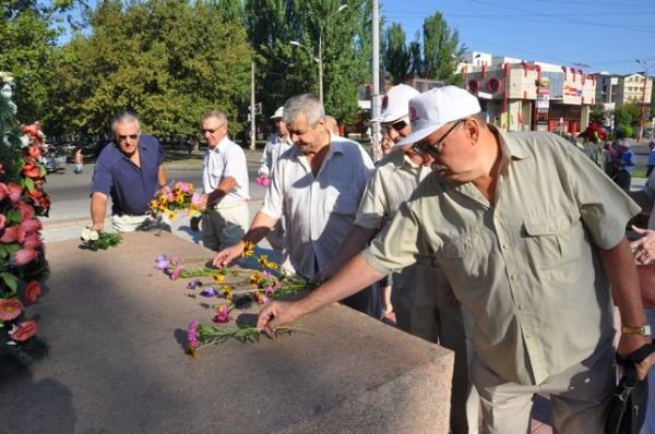 3Миколаїв_Ветерани УМВС ушанували память загиблих_75_22.08.12 3Миколаїв_Ветерани УМВС ушанували память загиблих_75_22.08.12