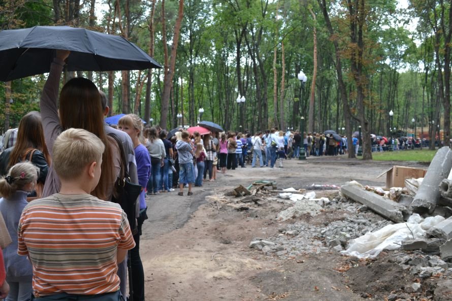 В субботу и воскресенье максимум можно будет гулять по улице, - Степанов - Цензор.НЕТ 7670