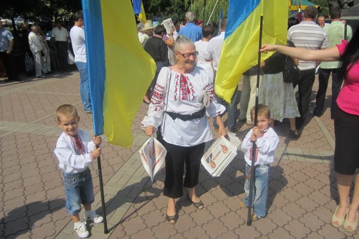 митинг 3 митинг 3