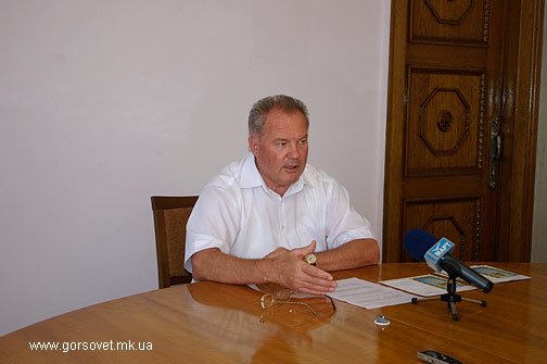Четверо николаевцев получили квартиры, фото-3 Четверо николаевцев получили квартиры, фото-3