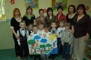 «Развивалка» для дошколят: научись дружить и познавать мир, фото-1 «Развивалка» для дошколят: научись дружить и познавать мир, фото-1