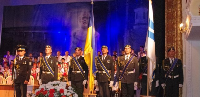 В Николаеве прошла торжественная сессия ко Дню города (ФОТО), фото-3 В Николаеве прошла торжественная сессия ко Дню города (ФОТО), фото-3