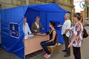 В Николаеве состоялась акция «Международный день сердца» (Ф..., фото-2 В Николаеве состоялась акция «Международный день сердца» (ФОТО), фото-2