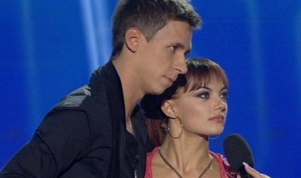 Мариуполец Антон Рыбальченко станцевал соло для Татьяны Де..., фото-2 Мариуполец Антон Рыбальченко станцевал соло для Татьяны Денисовой (ВИДЕО), фото-2